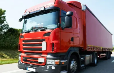 Ankara Edirne Ambar Kargo